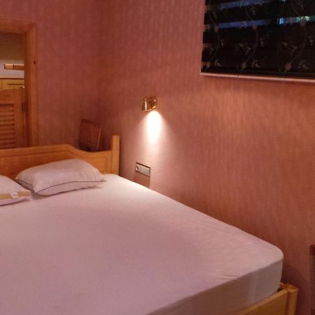 Trinitys Forest Bungalows Kemer Exteriér fotografie