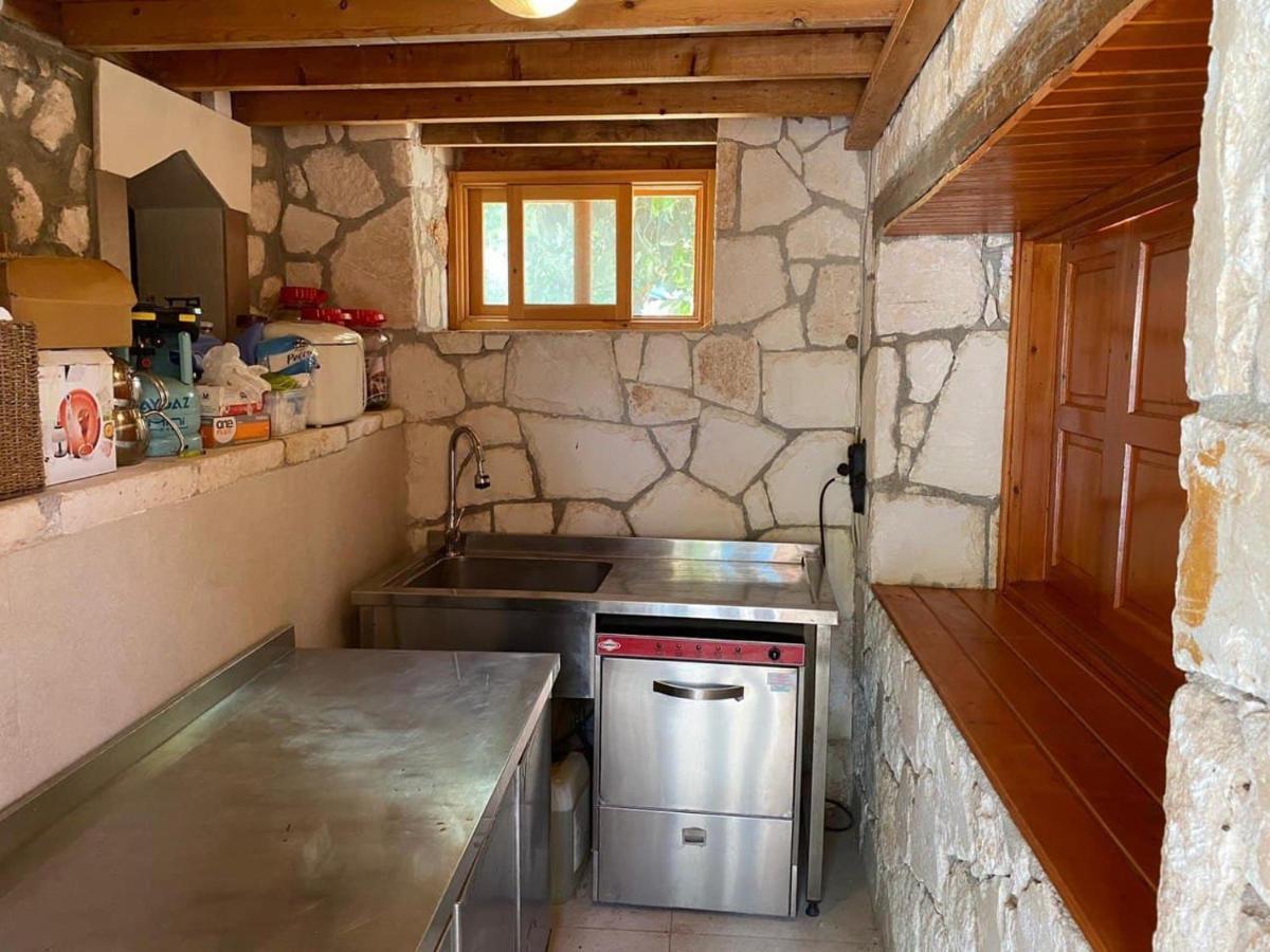 Trinitys Forest Bungalows Kemer Exteriér fotografie