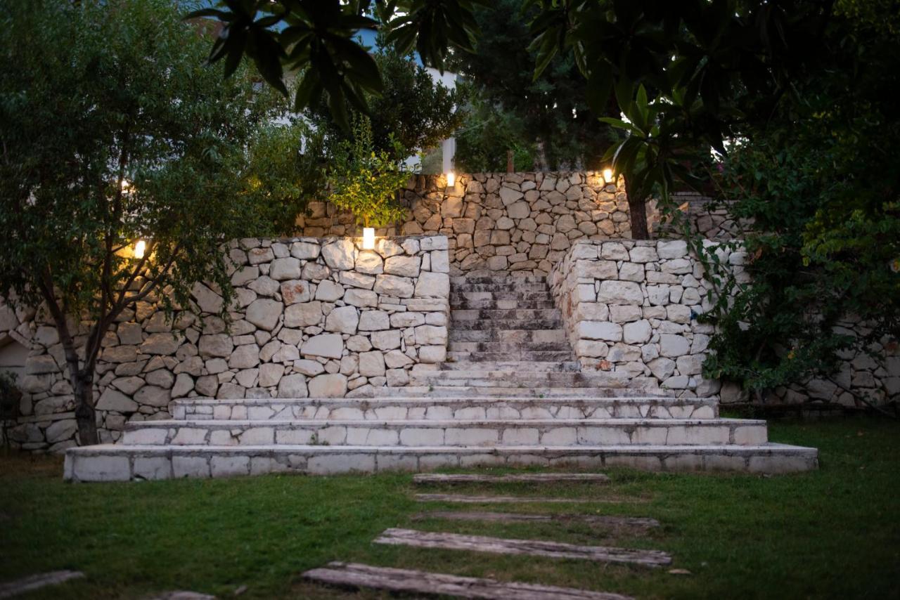 Trinitys Forest Bungalows Kemer Exteriér fotografie